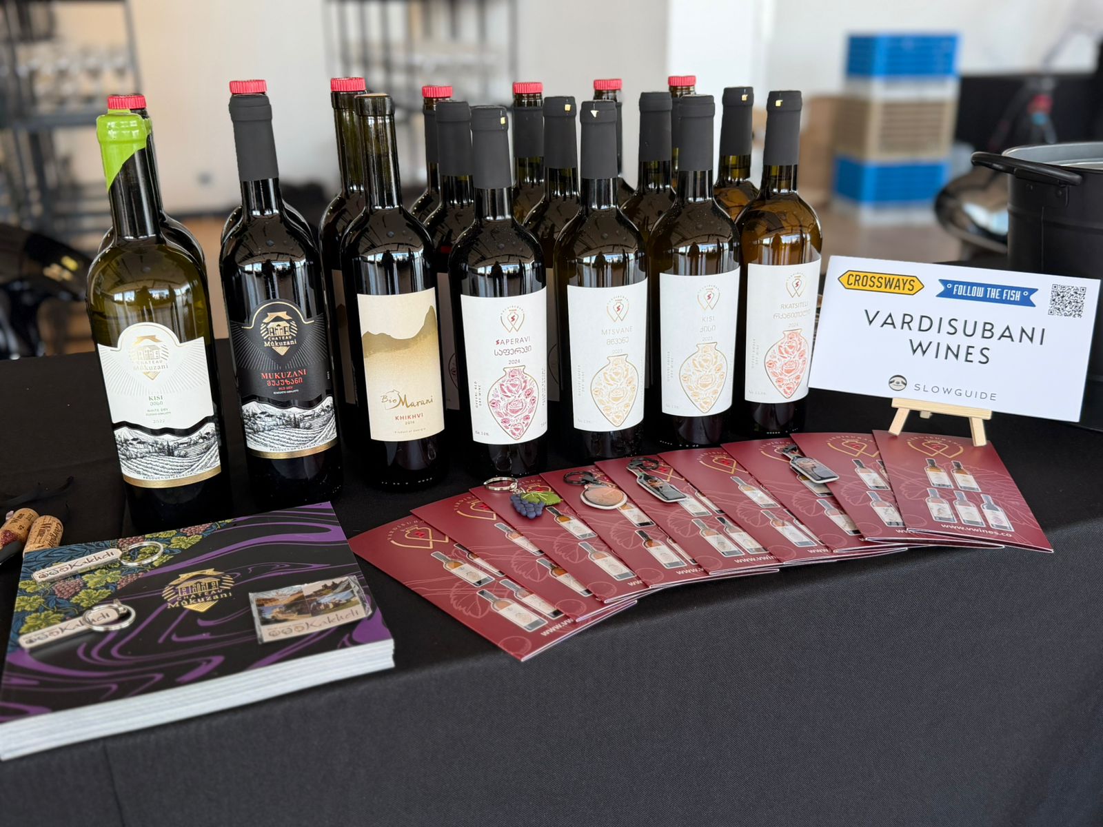SlowGuides events in 2026 Warsaw 